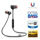 Smart 2030 Original Wireless Magnetic Earphones