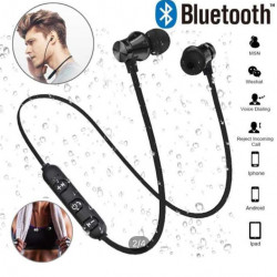 Smart 2030 Original Wireless Magnetic Earphones