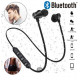Smart 2030 Original Wireless Magnetic Earphones