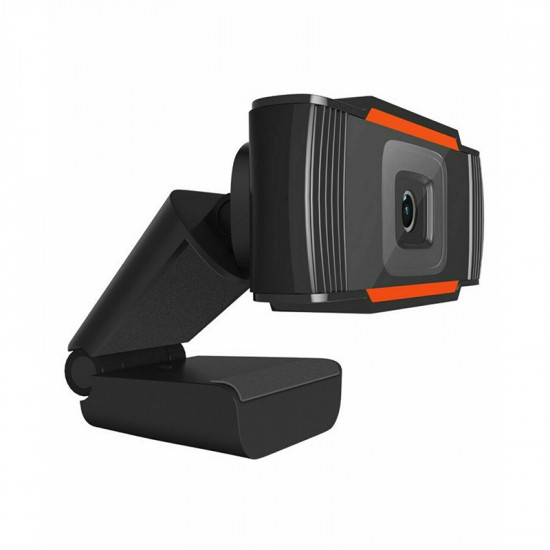 30 degrees USB 2.0 PC Camera 1080P