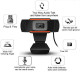 30 degrees USB 2.0 PC Camera 1080P