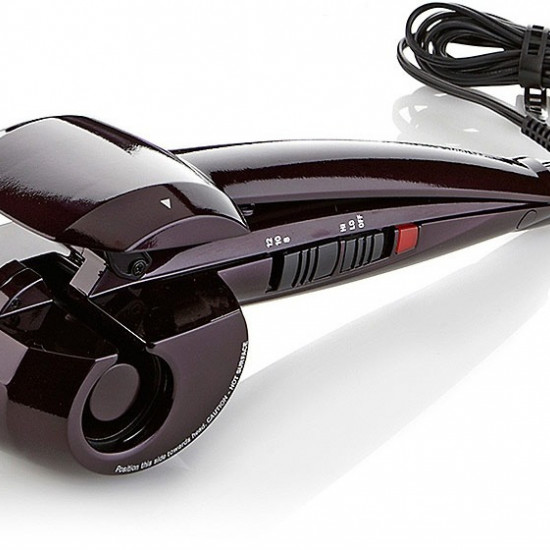 Infinity pro by Conair Curl Secret