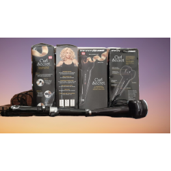 Infinity pro by Conair Curl Secret