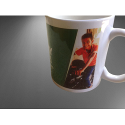 Magic Printing Mug