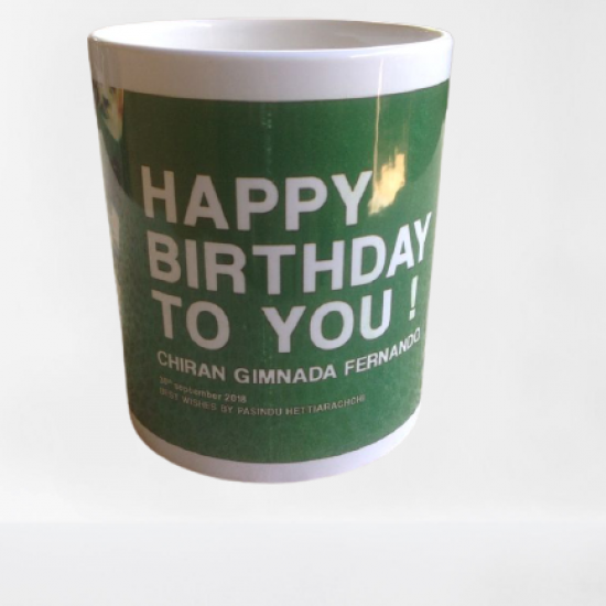 Magic Printing Mug Magic Printing Mug