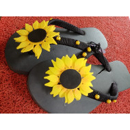 New Design Hand Made Ladies Slippers