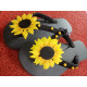 New Design Hand Made Ladies Slippers