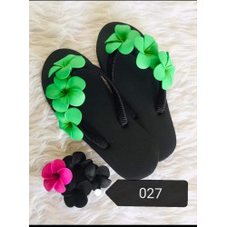 New Araliya Design Hand Made Ladies Slippers