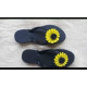 New Sun Flower Design  Ladies Slippers