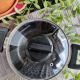 Non-stick Casserole with glass lid 18CM/Kavi Store