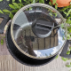 Non-stick Casserole with glass lid 20CM/Kavi Store