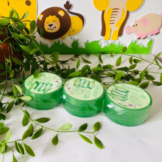 Aloe vera gel/Kavi Store