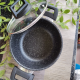 Non-stick Casserole with glass lid 22CM/Kavi Store