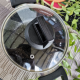 Non-stick Casserole with glass lid 22CM/Kavi Store