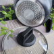 Non-stick sause pan with glass lid 22CM/Kavi Store