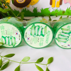Aloe vera gel/Kavi Store