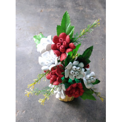 Gilter formsheet flower