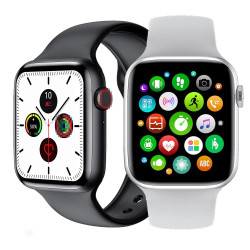 W26 Smart Watch