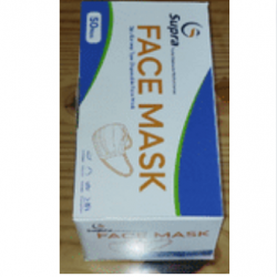 Face Mask