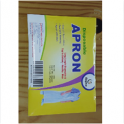 Non Sterile Apron
