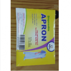 Non Sterile Apron