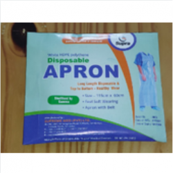 Sterilized Apron