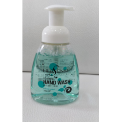 Hand wash