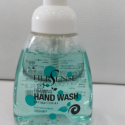 Hand wash