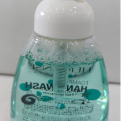 Hand wash