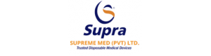 SUPREME MED (PVT) LTD