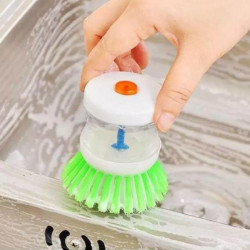 UTENSILS CLEANING BRUSH