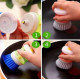 UTENSILS CLEANING BRUSH