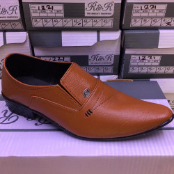 HIGH QUALITY FASHIONABLE MEN'S SHOES