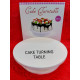 CAKE TURN TABLE CAKE TURN TABLE
