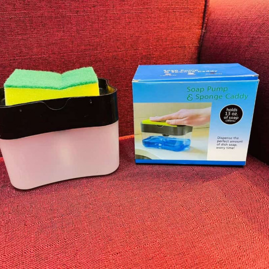 PORTABLE SOAP DISPENSER PUMP PORTABLE SOAP DISPENSER PUMP