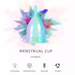 MENSUTRAL CUP