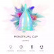 MENSUTRAL CUP