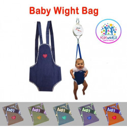 BABY WEIGHT BAG