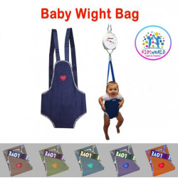 BABY WEIGHT BAG