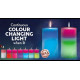 COLOUR CHANGING CANDLES COLOUR CHANGING CANDLES