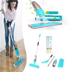 HEALTHY SPRAY MOP