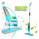 HEALTHY SPRAY MOP