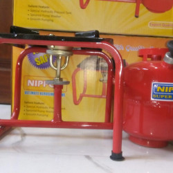 3L KEROSENE STOVE