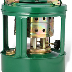8 WICK STOVE
