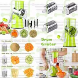 VEGETABLE SLICER