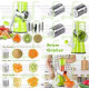 VEGETABLE SLICER VEGETABLE SLICER