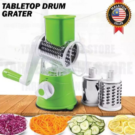 VEGETABLE SLICER VEGETABLE SLICER