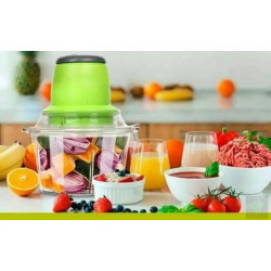 VEGETABLES GRINDER AND VEGETABLES CHOPPER