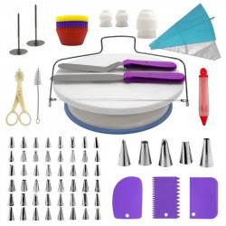 CAKE ACCESSORIES ALL IN 1