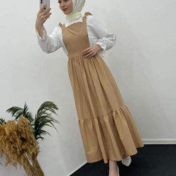 GIRLS LONG FROCK